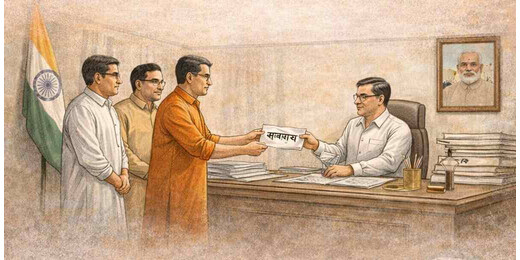 गुरु-शिष्य परंपरा अनुदान योजना में बदलाव पर सांस्कृतिक संगठनों की चिंता, प्रधानमंत्री को भेजा ज्ञापन